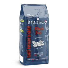 Intenso - Forte - Whole Bean Espresso Coffee - 2.2 lb Bag