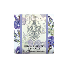 La Florentine - Bar Soap - Ires Di Firenze - 106g (3,7oz)