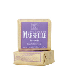 Savon Pur De Marseille - Bar Soap - Lavande - 106g