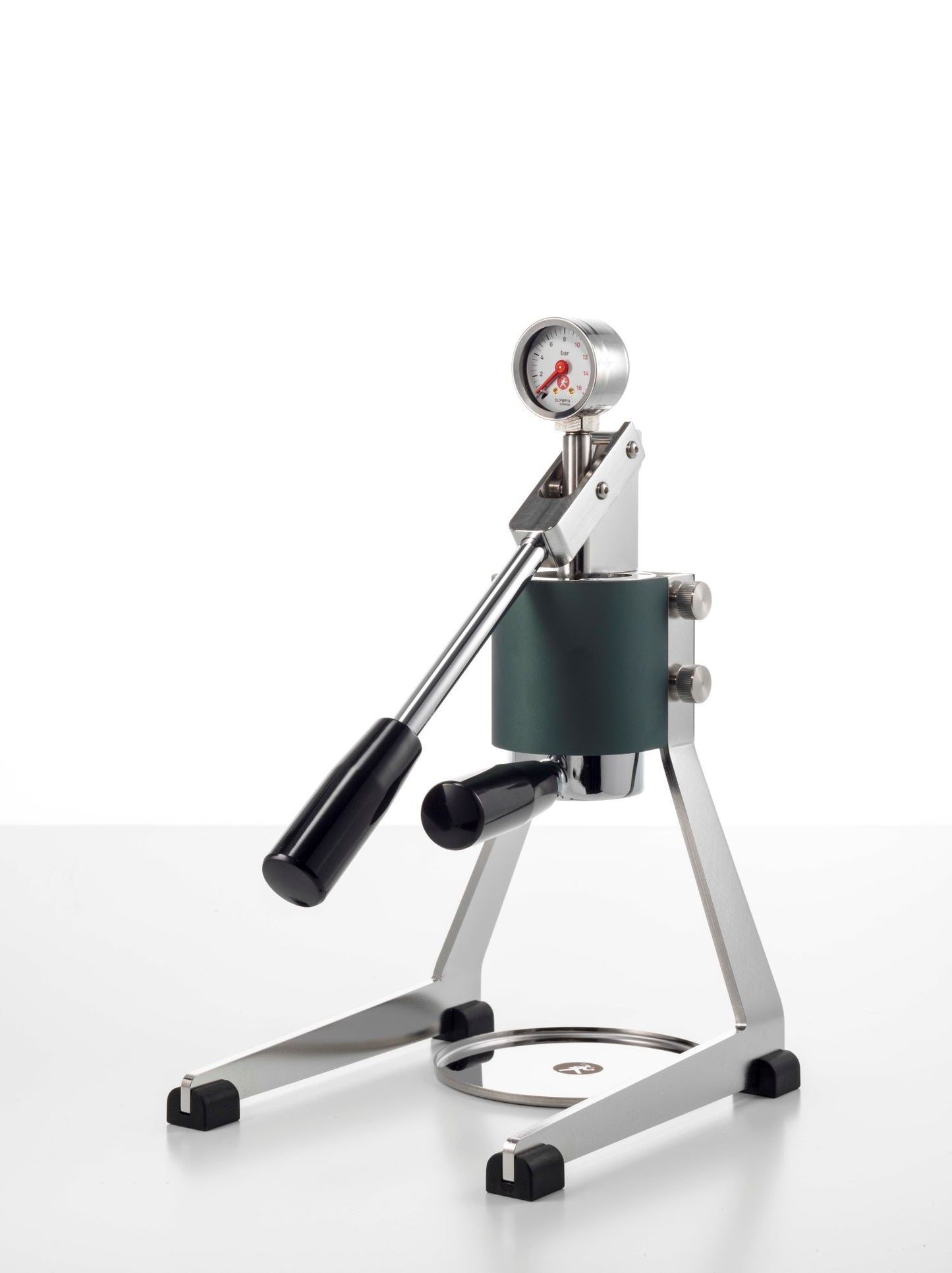 Olympia Express - Mina