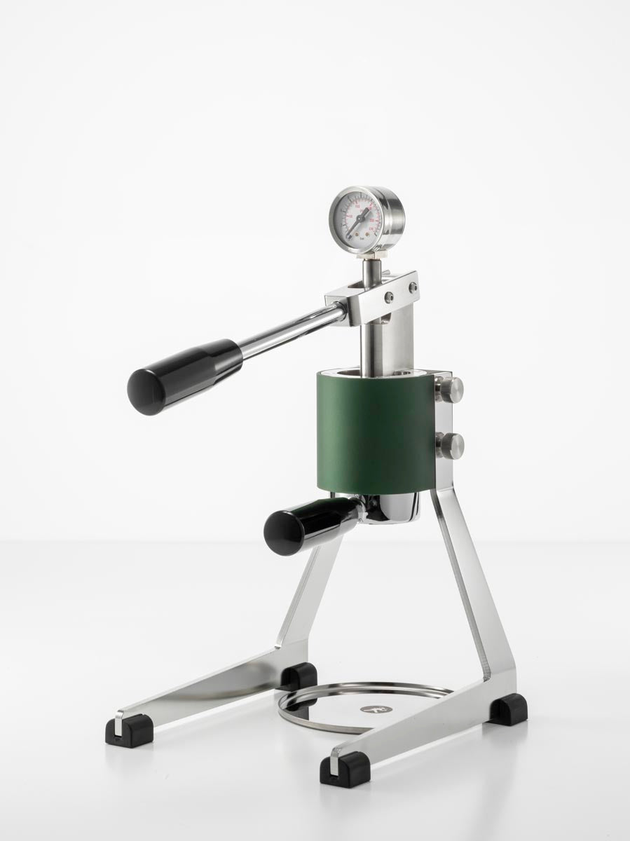 Olympia Express - Mina