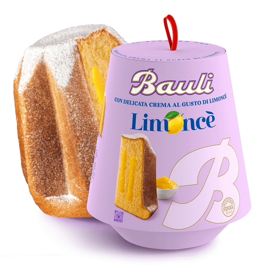 Bauli - Pandoro al Limone  - 26.4 oz (750 Grams)
