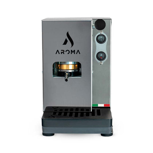 AROMA - Pod Machine - 120 VOLT