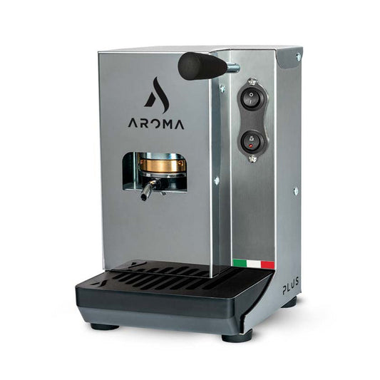 AROMA - Pod Machine - 120 VOLT