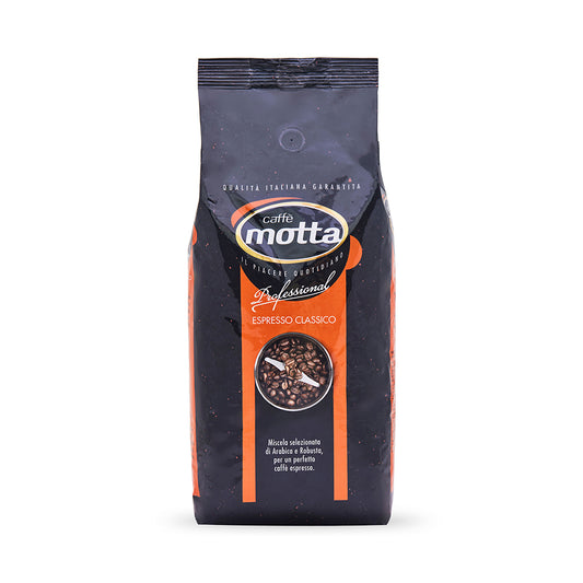 Caffe Motta - Professional Espresso Classico - 2.2lb Bag