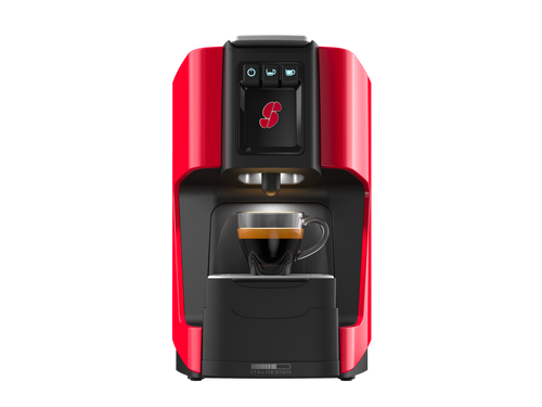Essse Caffe - S.20 Espresso Capsule Machine