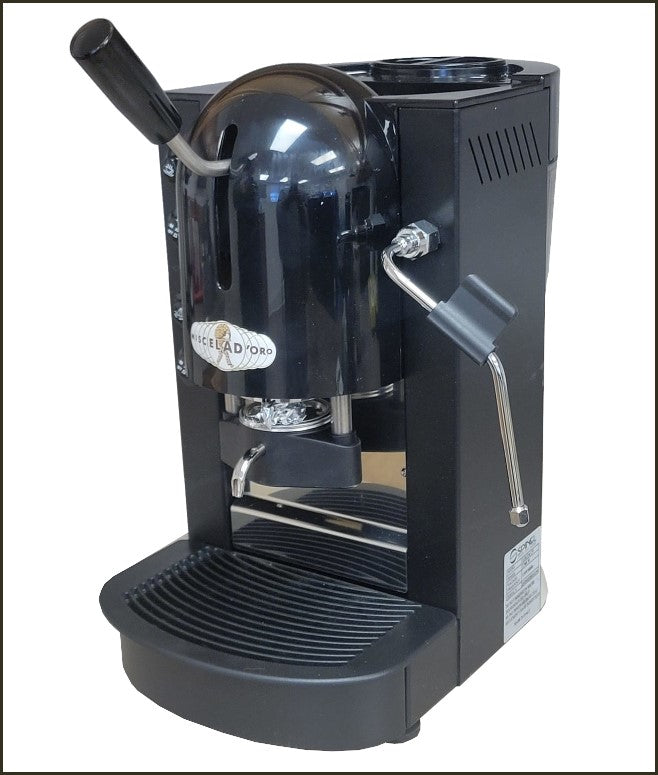 Spinel Lolita -  E.S.E. Pod Machine for Paper pods - 120 volt