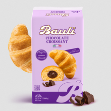 Bauli - Chocolate Croissant - 6psc - (10.5oz)