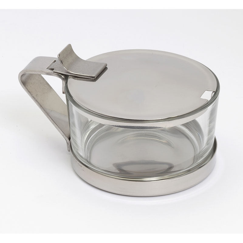 Cheese sugar server S/S italy