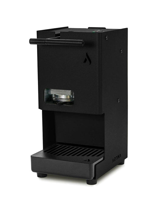 Caffe Motta - La Cremotta - E.S.E Pods Machine Black