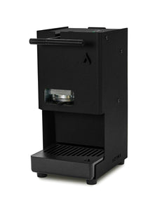 Caffe Motta - La Cremotta - E.S.E Pods Machine Black