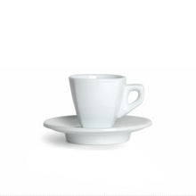 Asti White Espresso Cups - (6 cups)