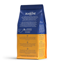 Caffe Borbone - Breakfast Blend - Ground Espresso - 10oz (283.5g)