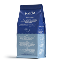 Caffe Borbone - House Blend - Ground Espresso - 10oz (283.5g)