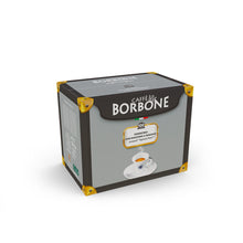Caffe Borbone - Miscela Blu - 100 Capsules (Lavazza Point Compatible)