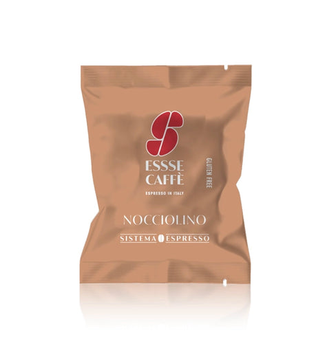 Essse Caffe - Nocciolino (50 Capsule)