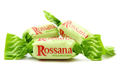 Rossana - Caramelle Ripiene al Pistacchio - 150g