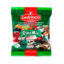 Cedrinca - Caramelle Ripiene Assortite - Gran Mix - 150g
