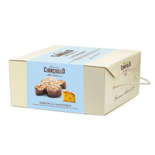 Cianciullo - Colomba - Apricot & Almonds - 750g (1.65lb)