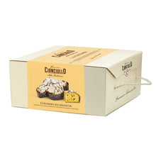 Cianciullo - Colomba Tradizionale - 750g