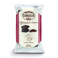 Cianciullo - Amarena Mostaccioli