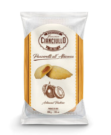 Cianciullo - Apricot Panzerotti