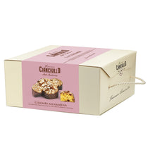 Cianciullo - Colomba - Amarena - 750g (1.65lb)