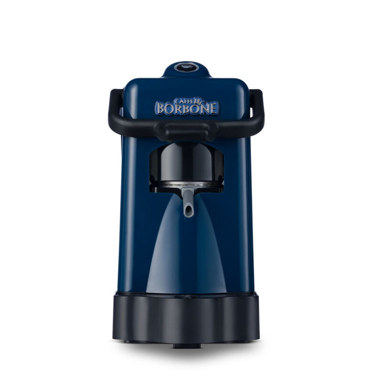 Caffe Borbone - Didi Paper Pod Espresso Machine (Blue)