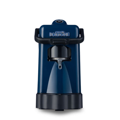 Caffe Borbone - Didi Paper Pod Espresso Machine (Blue)