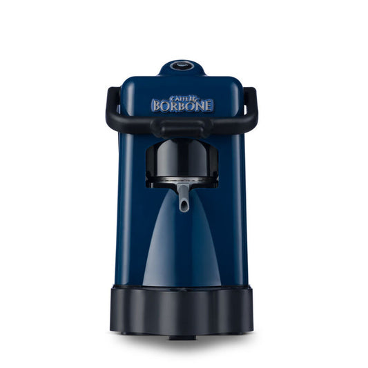 Caffe Borbone - Didi Paper Pod Espresso Machine (Blue)
