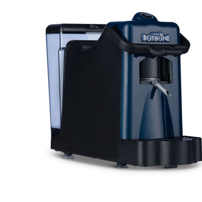 Caffe Borbone - Didi Paper Pod Espresso Machine (Blue)