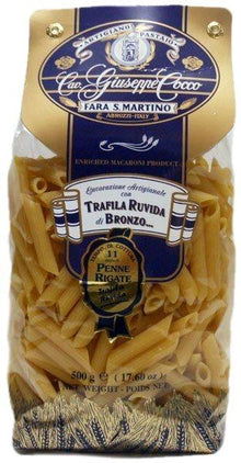 Giuseppe Cocco - Penne Rigate - 500g