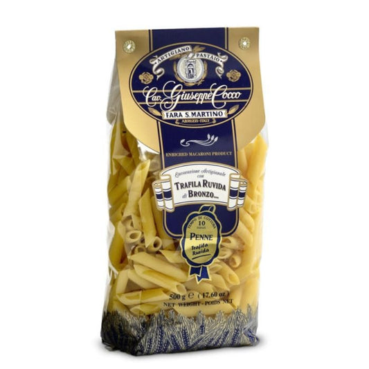 Giuseppe Cocco - Penne - 500g