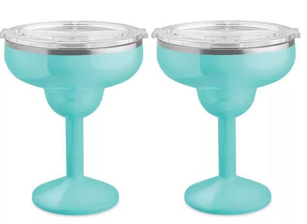 ORCA Margarita Glass Set