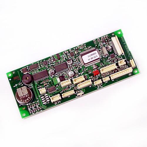 Saeco - CPU - For Talea Touch