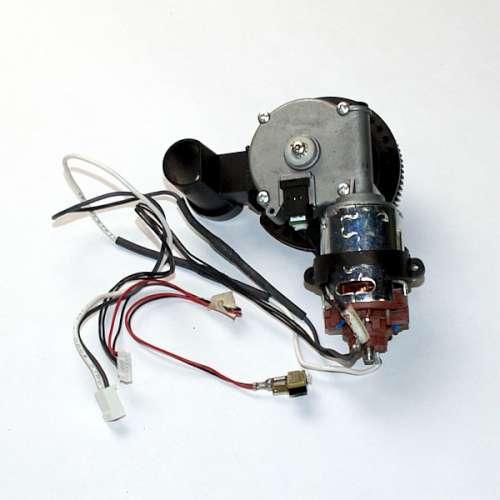 GRINDER MOTOR ASSEMBLY 2