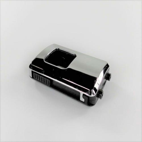 CHROM COFFEE DISPENSER