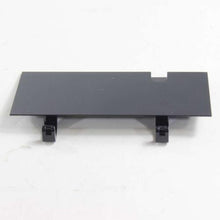 17001447 - GRAN BARISTO WATER TANK LID BLACK