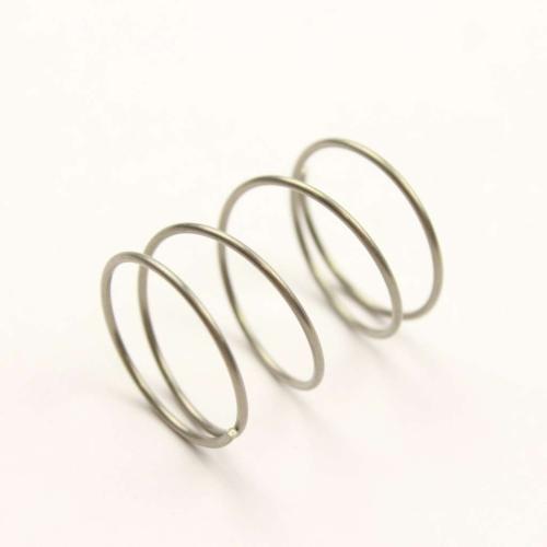 996530000376 - SAECO COFFEE GRINDER SUPPORT SPRING - 11000597