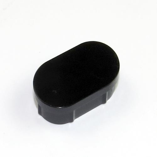 PART - Gaggia 996530037145 (4332038000) Cap Knob Filter Holder