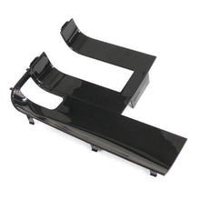 421944082891 - Philips  - Front upper casing cover Black
