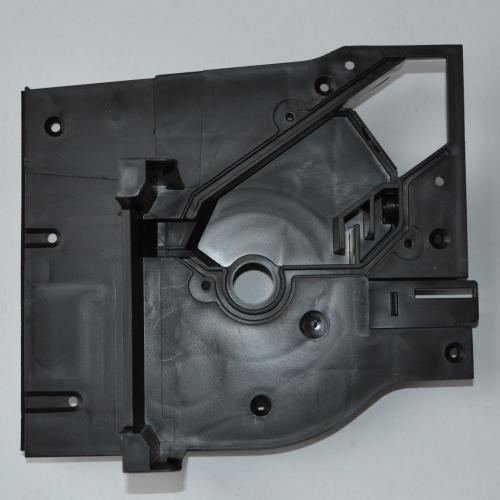 COVER,MOUNTING PLATE,BLK,ASSY