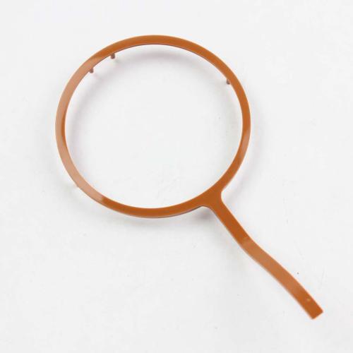 LENS, DISPENSER, AMBER