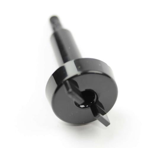 11022951 - Saeco - BLACK GRINDER ADJUSTMENT KNOB