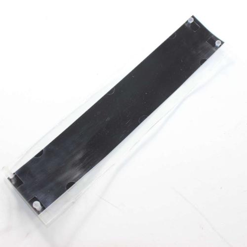 SAECO - 11001438 - DRIP TRAY SUPPORT COVER - SILVER