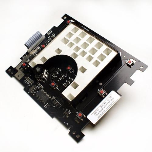 5513211001 - Delonghi - PCB ICON&GEAR&LIGHT GUIDE
