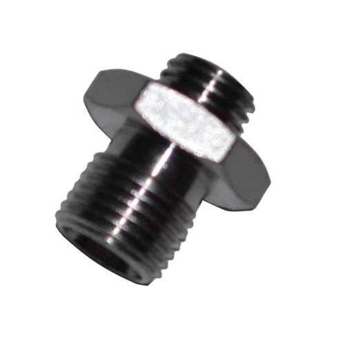 STRAIT BOILER CONNECTOR