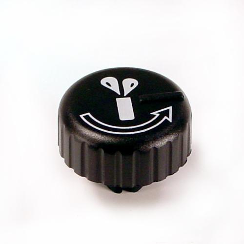 Saeco - STEAM ARM KNOB 147710350 - Part Number 996530016922