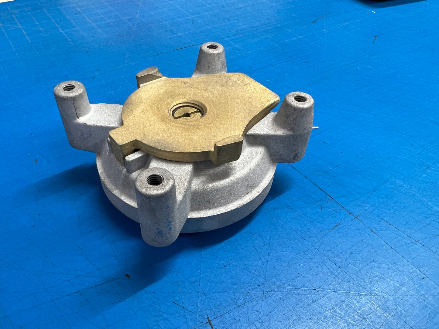 10087063 - Chamber for Lavazza Espresso Point (REFURBISHED)