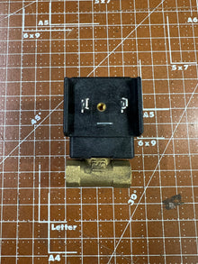 Saeco Solenoid Valve - 9121.127.00F